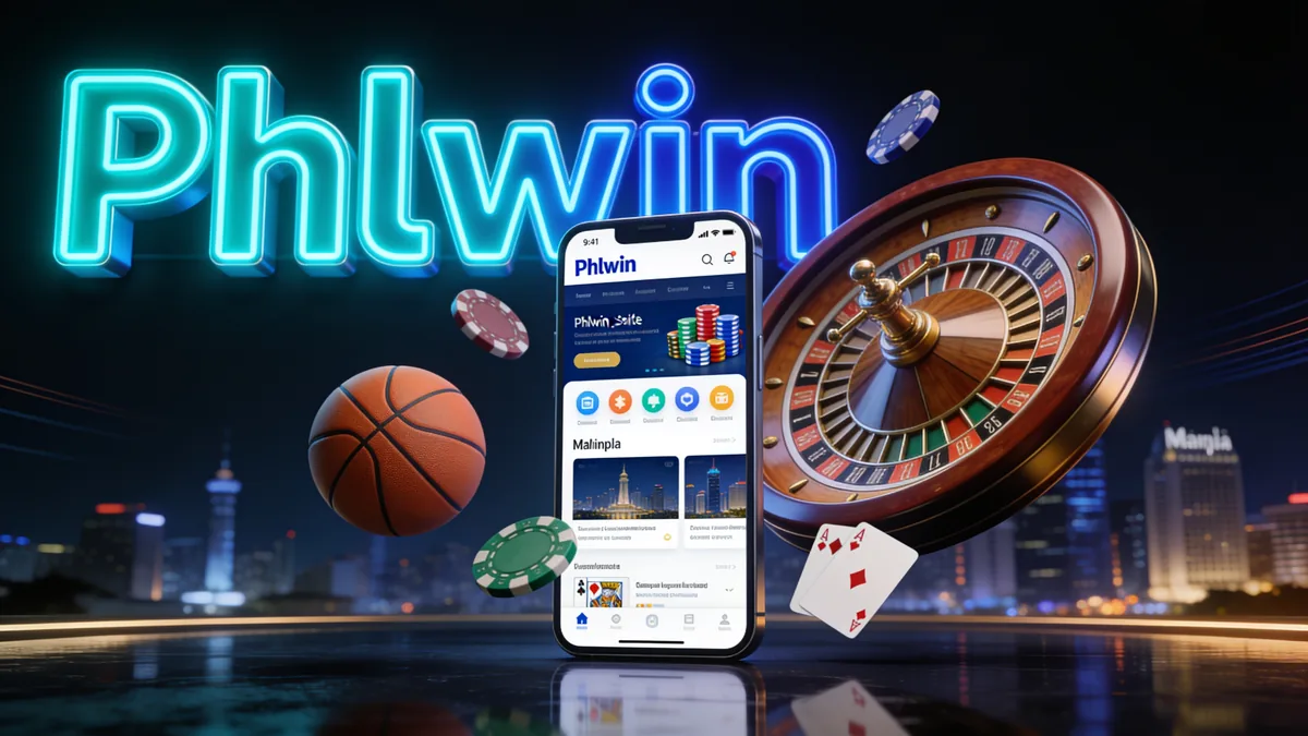 Is PHLWin Legal and Safe in the Philippines? — phlwin in the Philippines